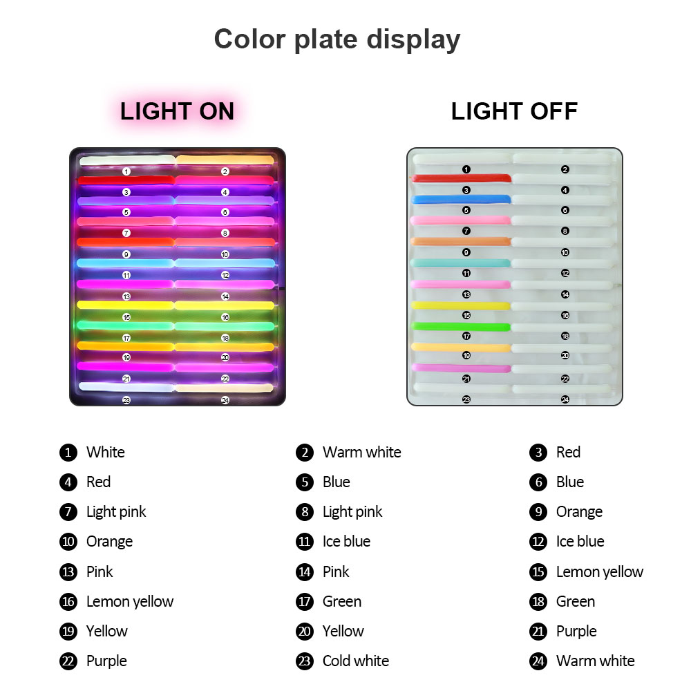 カスタム LED ネオンサイン文字パーソナライズされた名前ビ - Party Games Name のレビューと価格