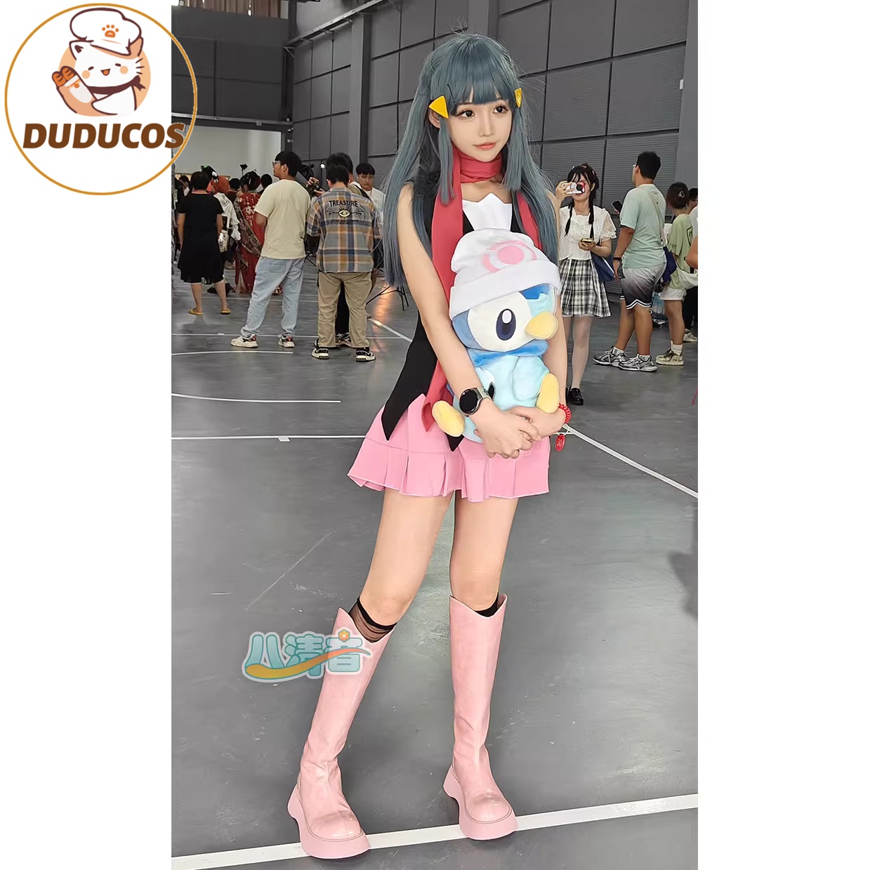 DUDU-R コスプレ衣装ハロウィンクリスマスフェスティバル - Party Games For Christmas のレビューと価格