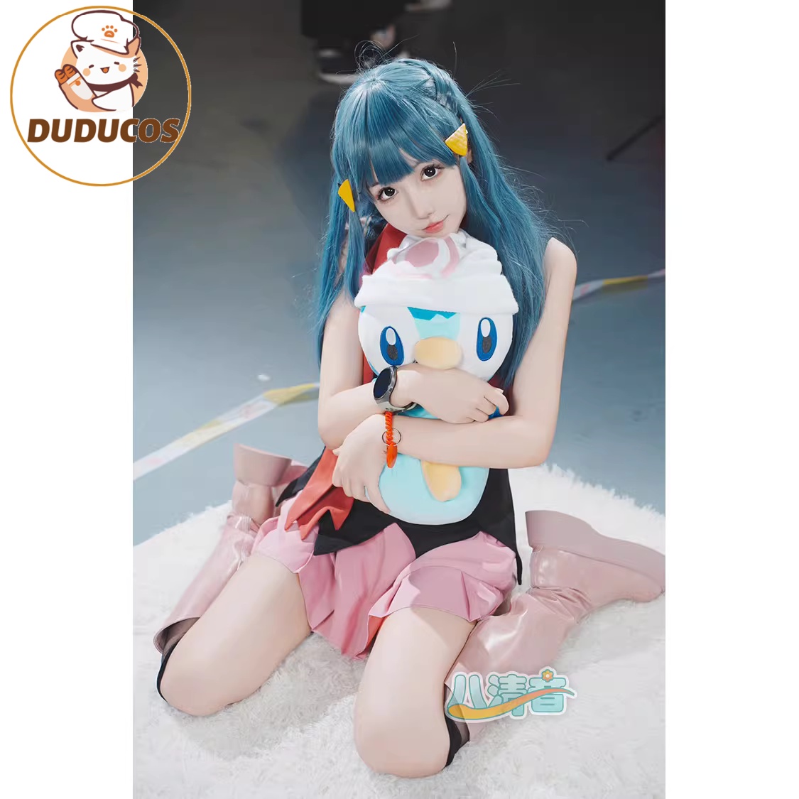 DUDU-R コスプレ衣装ハロウィンクリスマスフェスティバル - Party Games For Christmas のレビューと価格