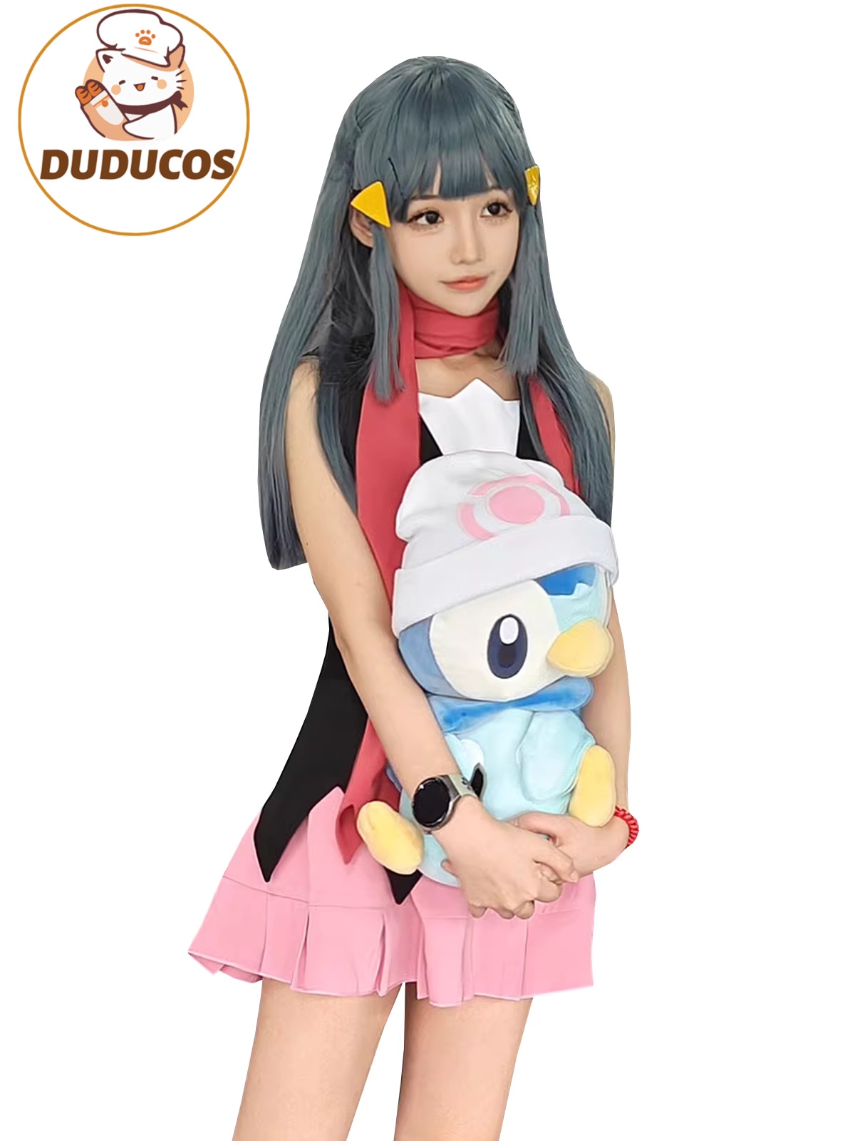 DUDU-R コスプレ衣装ハロウィンクリスマスフェスティバル - Party Games For Christmas のレビューと価格